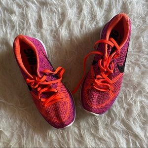 Nike Women’s Flyknit Lunar 3